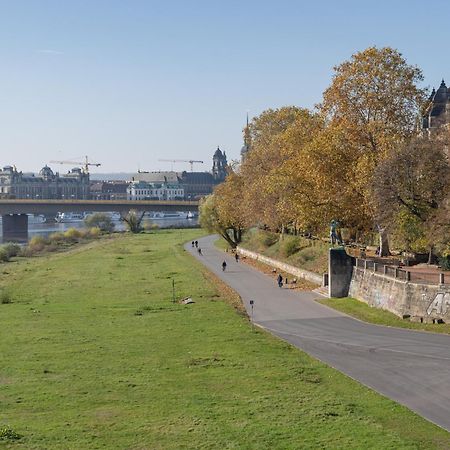 Limehome Dresden Hoyerswerdaerstrasse Exteriör bild