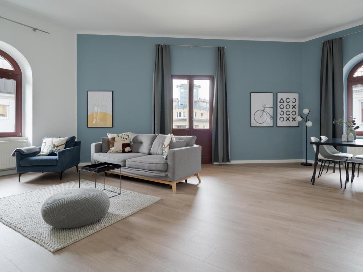 Limehome Dresden Hoyerswerdaerstrasse Exteriör bild