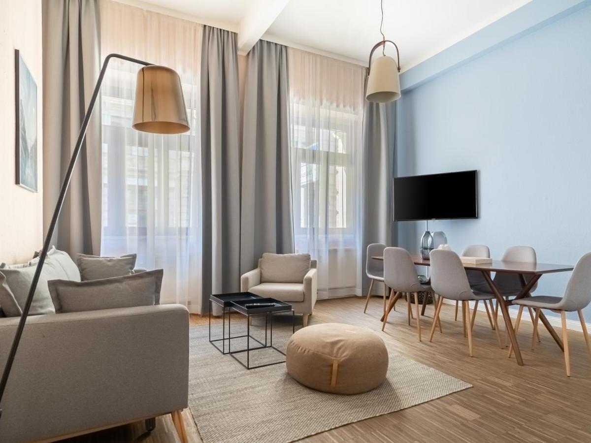 Limehome Dresden Hoyerswerdaerstrasse Exteriör bild