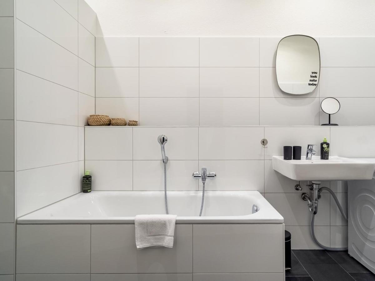 Limehome Dresden Hoyerswerdaerstrasse Exteriör bild