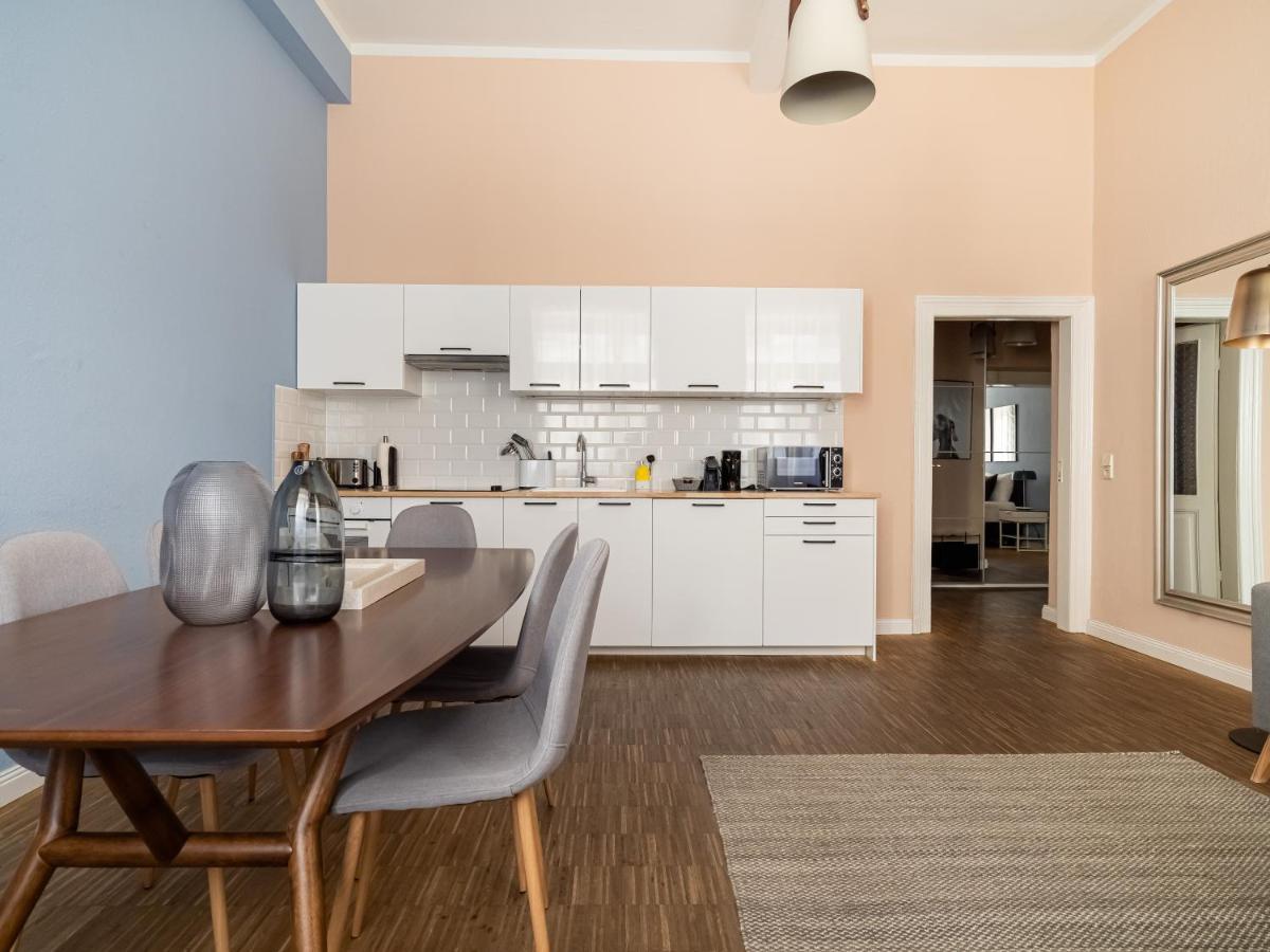Limehome Dresden Hoyerswerdaerstrasse Exteriör bild