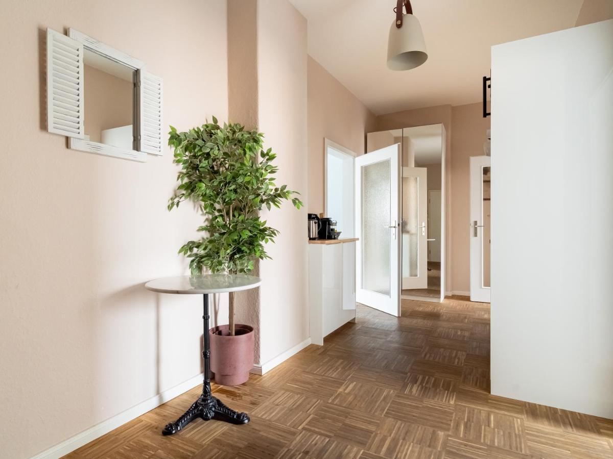 Limehome Dresden Hoyerswerdaerstrasse Exteriör bild