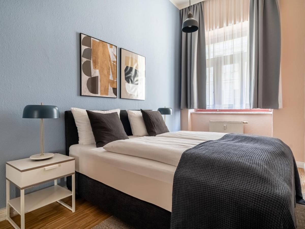 Limehome Dresden Hoyerswerdaerstrasse Exteriör bild