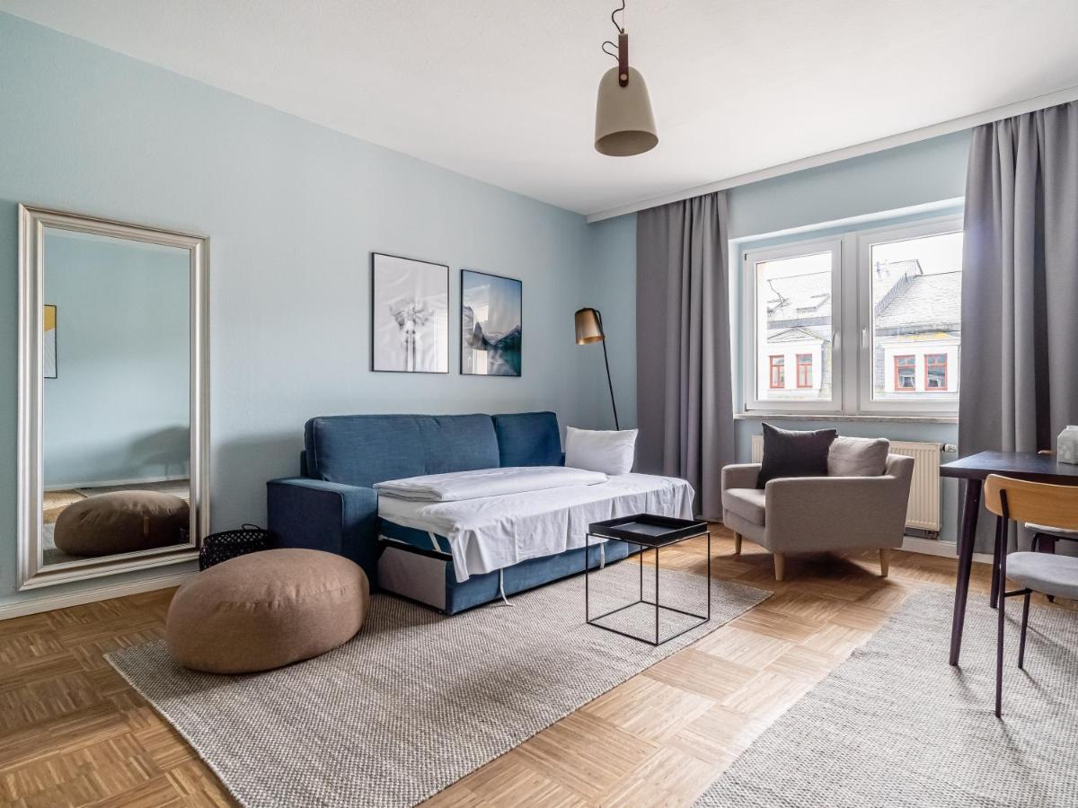 Limehome Dresden Hoyerswerdaerstrasse Exteriör bild