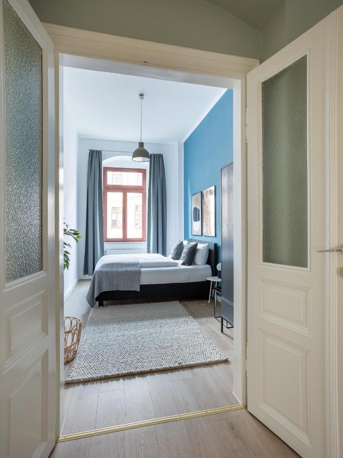 Limehome Dresden Hoyerswerdaerstrasse Exteriör bild