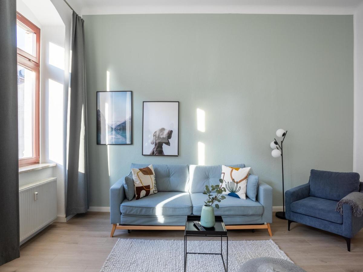 Limehome Dresden Hoyerswerdaerstrasse Exteriör bild