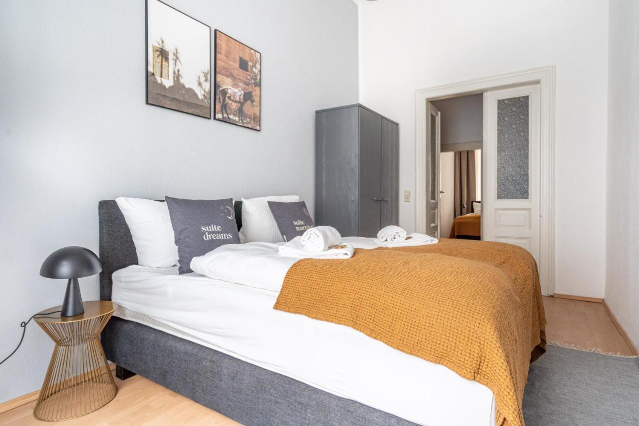 Limehome Dresden Hoyerswerdaerstrasse Exteriör bild