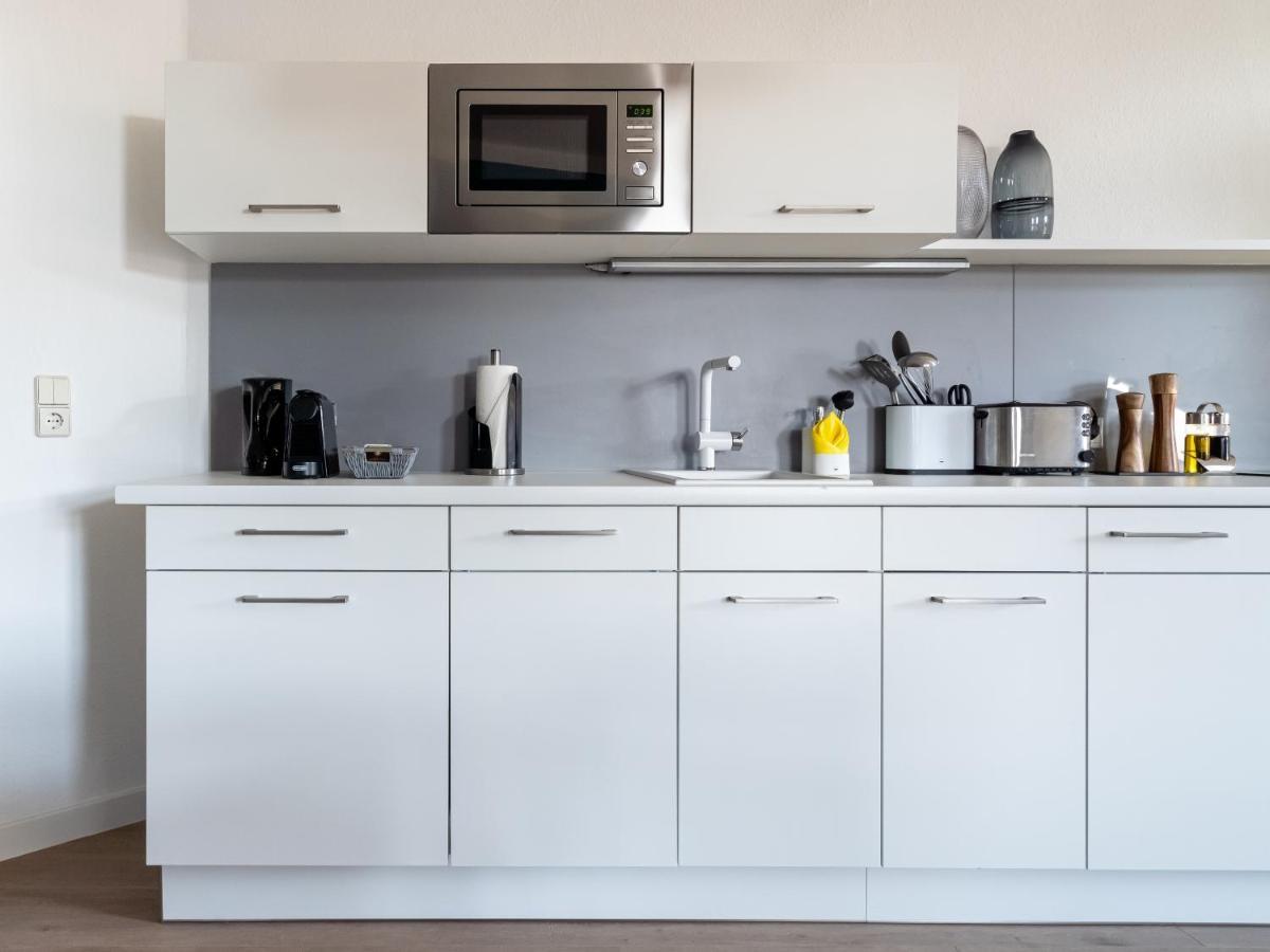 Limehome Dresden Hoyerswerdaerstrasse Exteriör bild