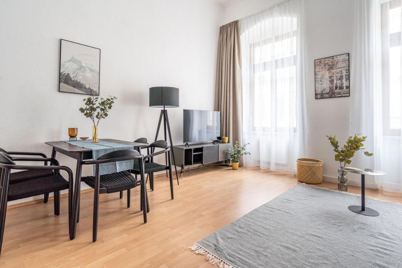 Limehome Dresden Hoyerswerdaerstrasse Exteriör bild