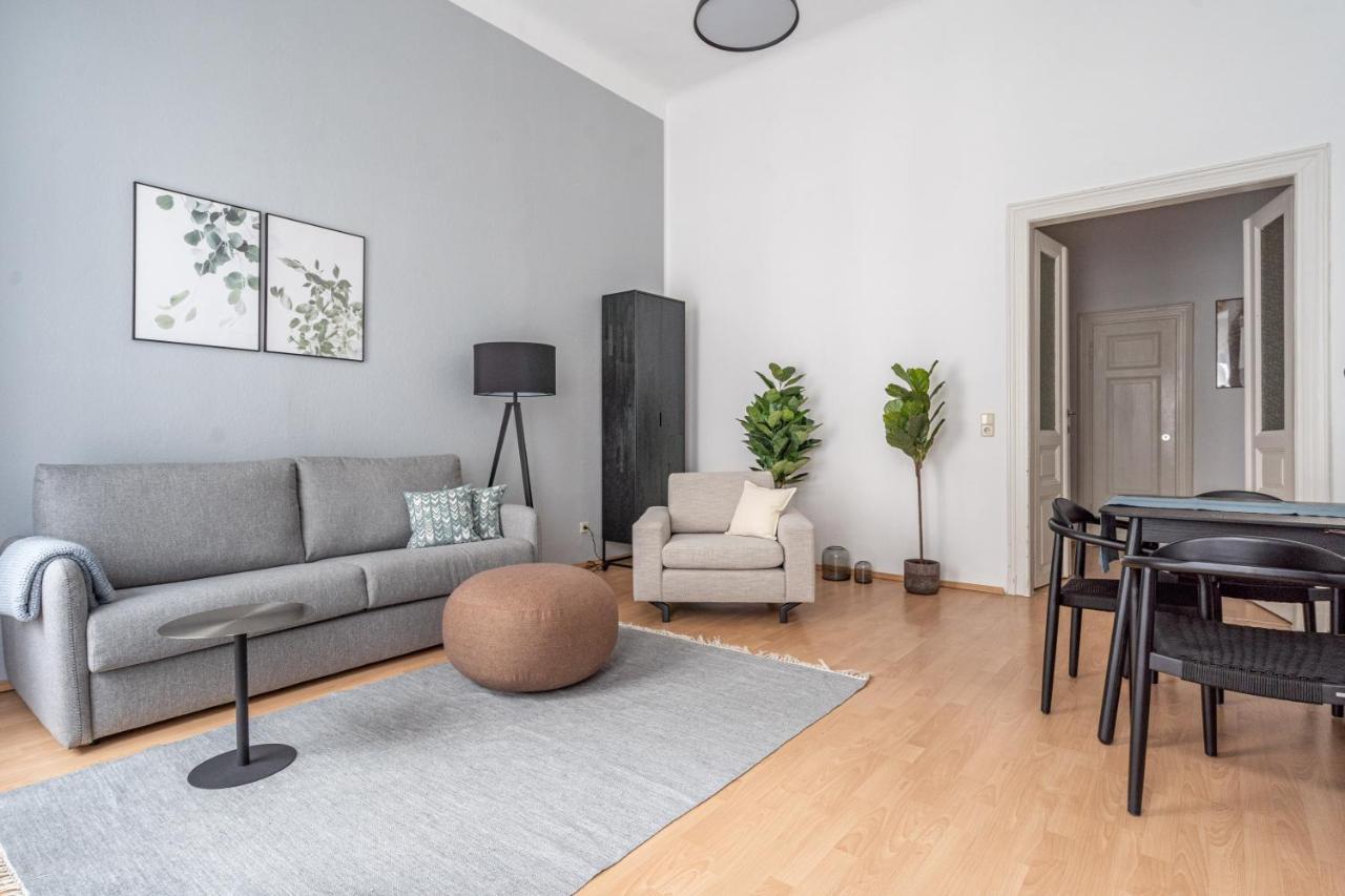 Limehome Dresden Hoyerswerdaerstrasse Exteriör bild