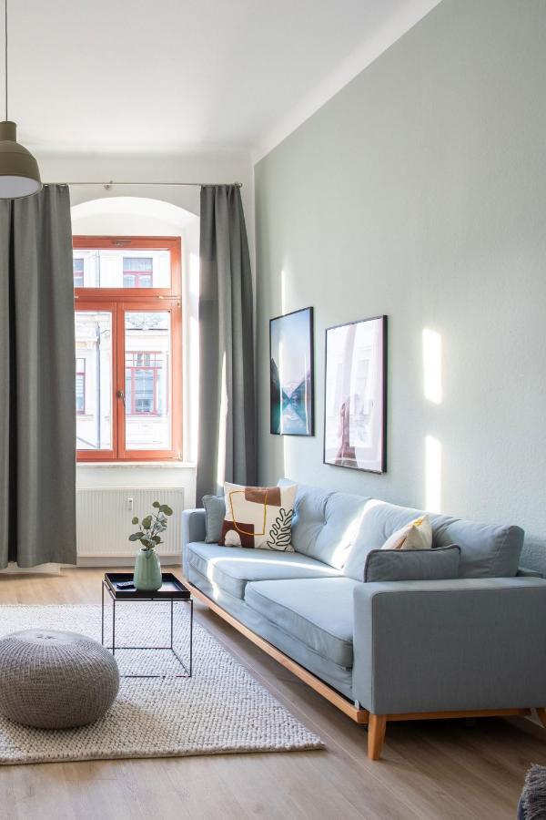 Limehome Dresden Hoyerswerdaerstrasse Exteriör bild