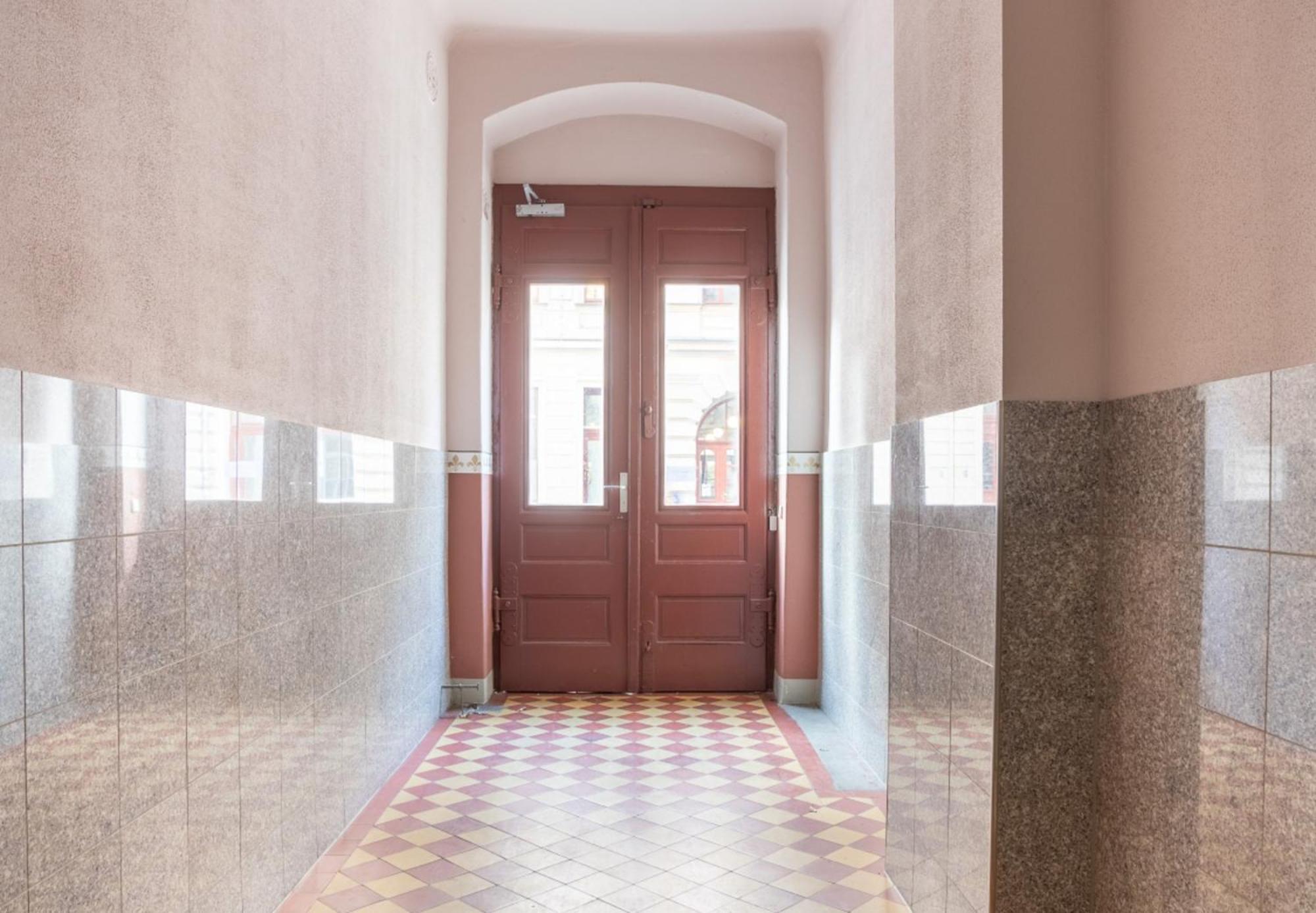 Limehome Dresden Hoyerswerdaerstrasse Exteriör bild